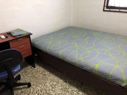 Blk 329 Clementi Avenue 2 (Clementi), HDB 3 Rooms #625448181